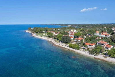 Vakantieappartement Gezinsvakantie Dajla