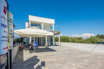 Ferienwohnung mit Klimaanlage