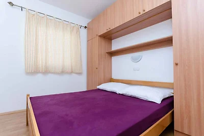 Ferienwohnung am Meer