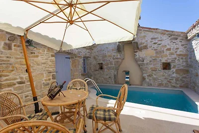 Vakantiehuis Ontspannende vakantie Krbune
