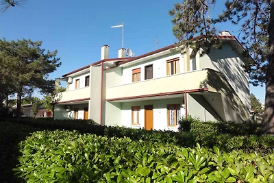 Ferienwohnung mit Gemeinschaftspool und