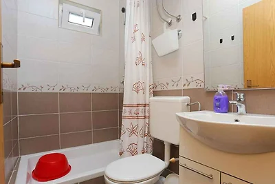 Vakantieappartement Gezinsvakantie Brist