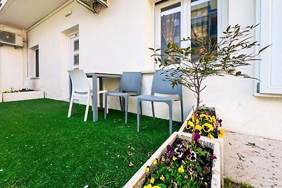 Vakantieappartement Gezinsvakantie Bibione