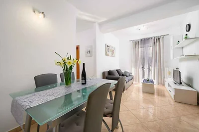 Ferienwohnung mit Internet, Klimaanlage, Terr