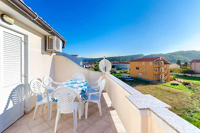 Appartamento Vacanza con famiglia Lopar