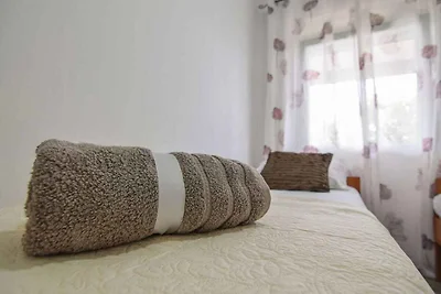 Ferienwohnung mit Klimaanlage