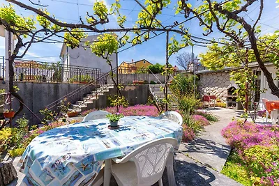Appartamento Vacanza con famiglia Cres