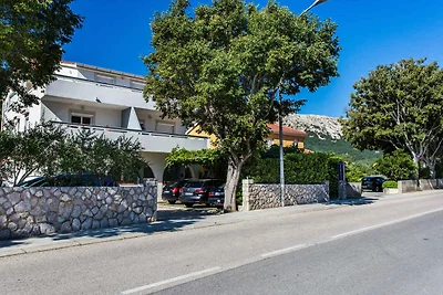 Vakantieappartement Gezinsvakantie Baska