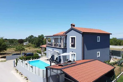 Ferienwohnung mit Gemeinschaftspool und