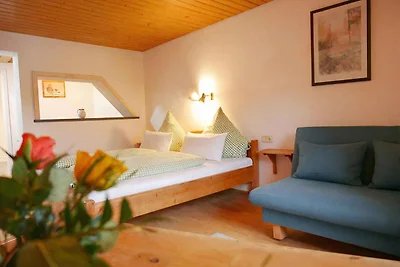 Vakantieappartement Gezinsvakantie Immenstadt