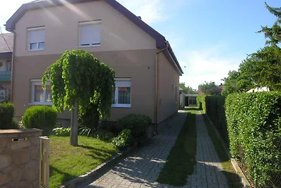 Appartamento Vacanza con famiglia Balatonlelle