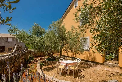 Ferienwohnung mit Klimaanlage