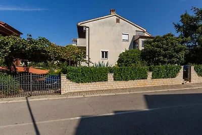 Ferienwohnung im ruhigen Villenviertel