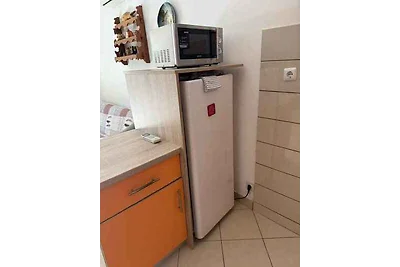 Apartament Dla rodzin Omisalj