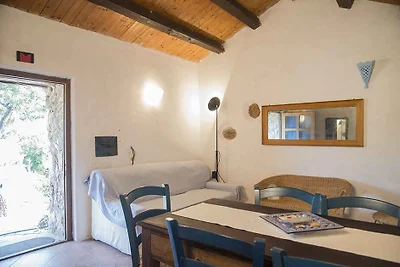 Vakantiehuis Ontspannende vakantie Sassari