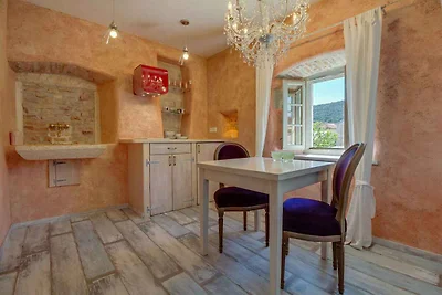 La Dolce Vita – Charmantes Apartment mit Meer