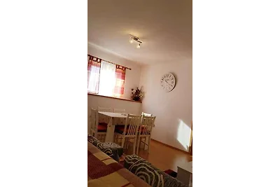 Vakantieappartement Gezinsvakantie Lopar