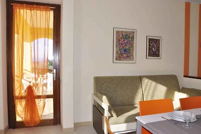 Ferienwohnung mit Pool