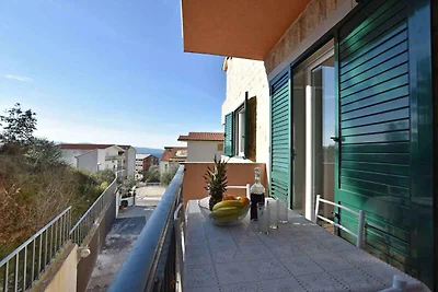 Vakantieappartement Gezinsvakantie Nemira