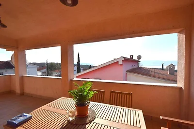 Appartamento Vacanza con famiglia Biograd na Moru