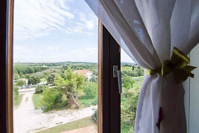 Vakantieappartement Gezinsvakantie Banjole