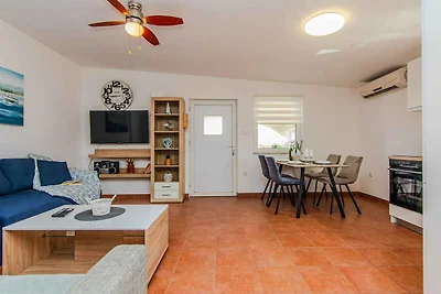 Gemütliche Ferienwohnung Zenko in ruhiger Lag