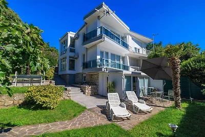 Ferienwohnung mit Klimaanlage