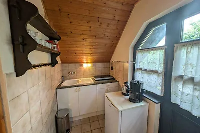 Ferienwohnung in Strandnähe