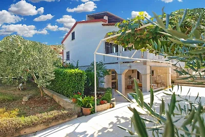 Ferienwohnung mit Klimaanlage