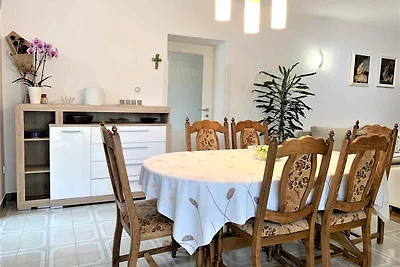 Ferienwohnung in ruhiger Lage mit Poolnutzung