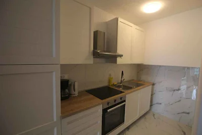 apartman za odmor Obiteljski odmor Betina