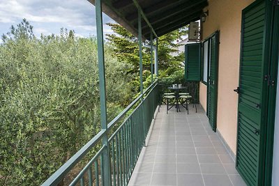 Vakantieappartement Gezinsvakantie Pirovac