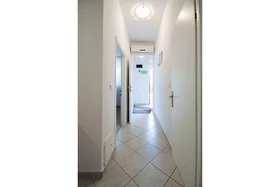 Ferienwohnung mit Klimaanlage