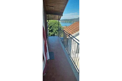 Vakantieappartement Gezinsvakantie Meina
