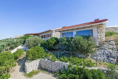 Ferienhaus mit Klimaanlage