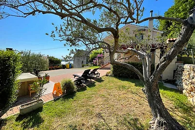 Vakantiehuis Ontspannende vakantie Barbat