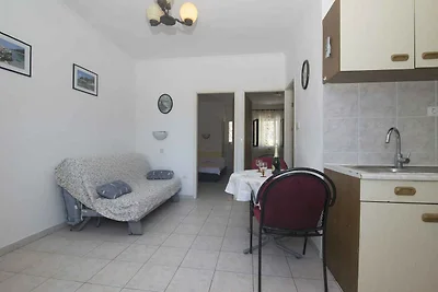 Ferienwohnung am Meer