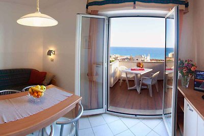 Vakantieappartement Gezinsvakantie Pietra Ligure