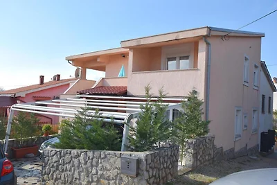Appartamento Vacanza con famiglia Biograd na Moru