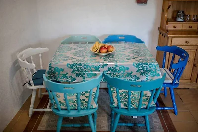 Appartamento Vacanza con famiglia Supetarska Draga