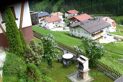 Ferienhaus mit Internetverbindung nur 300 m v