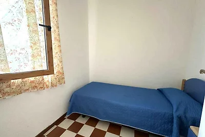 Ferienwohnung mit Garten, Schwimmbad, ruhiger