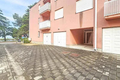 Ferienwohnung mit Balkon und Klimaanlage