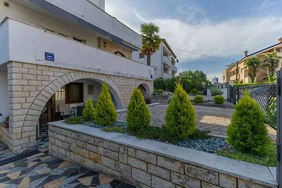 Apartment mit einem Schlafzimmer, Ljubica, nu
