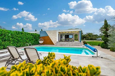 Casa de vacaciones Vacaciones de reposo Brisevo