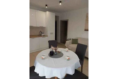 Gemütliche Ferienwohnung Kate in Kalebova Luk