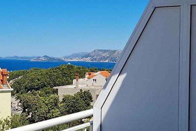 Vakantieappartement Gezinsvakantie Cavtat