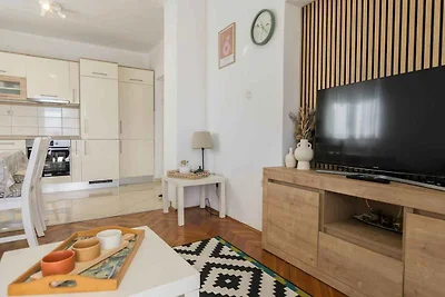 Ferienwohnung in Strandnähe