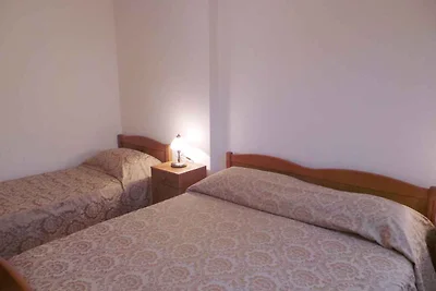 Vakantieappartement Gezinsvakantie Rovinj