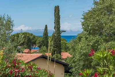 Vakantieappartement Gezinsvakantie Dajla